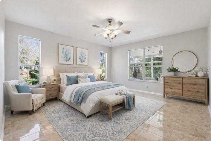 10125 Foxhurst Court, FL