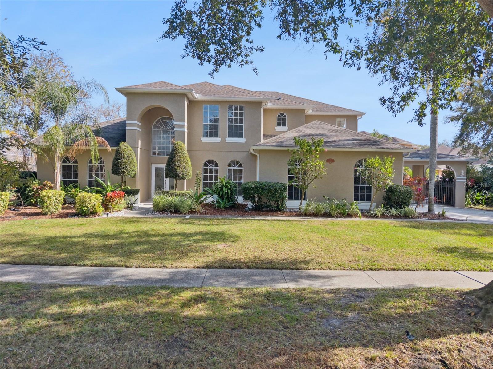 10125 Foxhurst Court, FL
