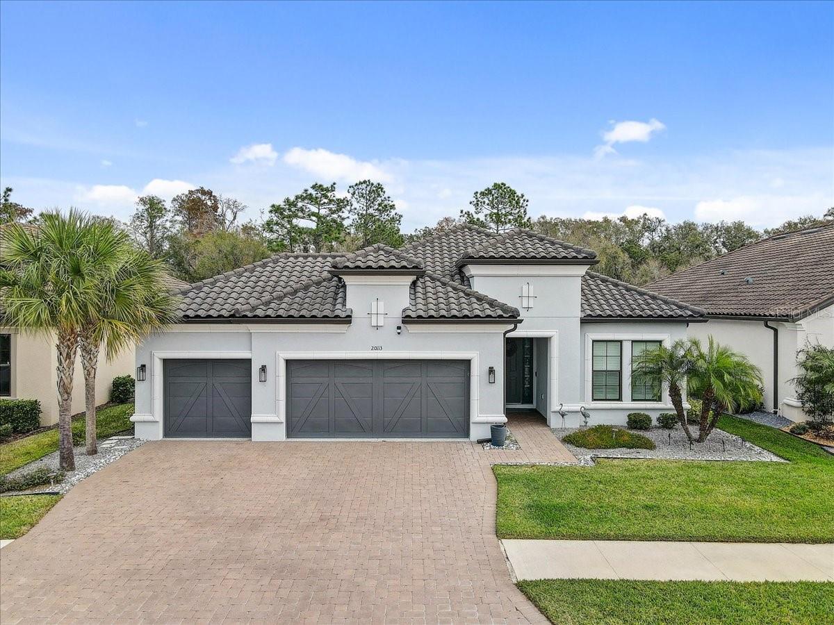 20113 Umbria Hill Drive, FL