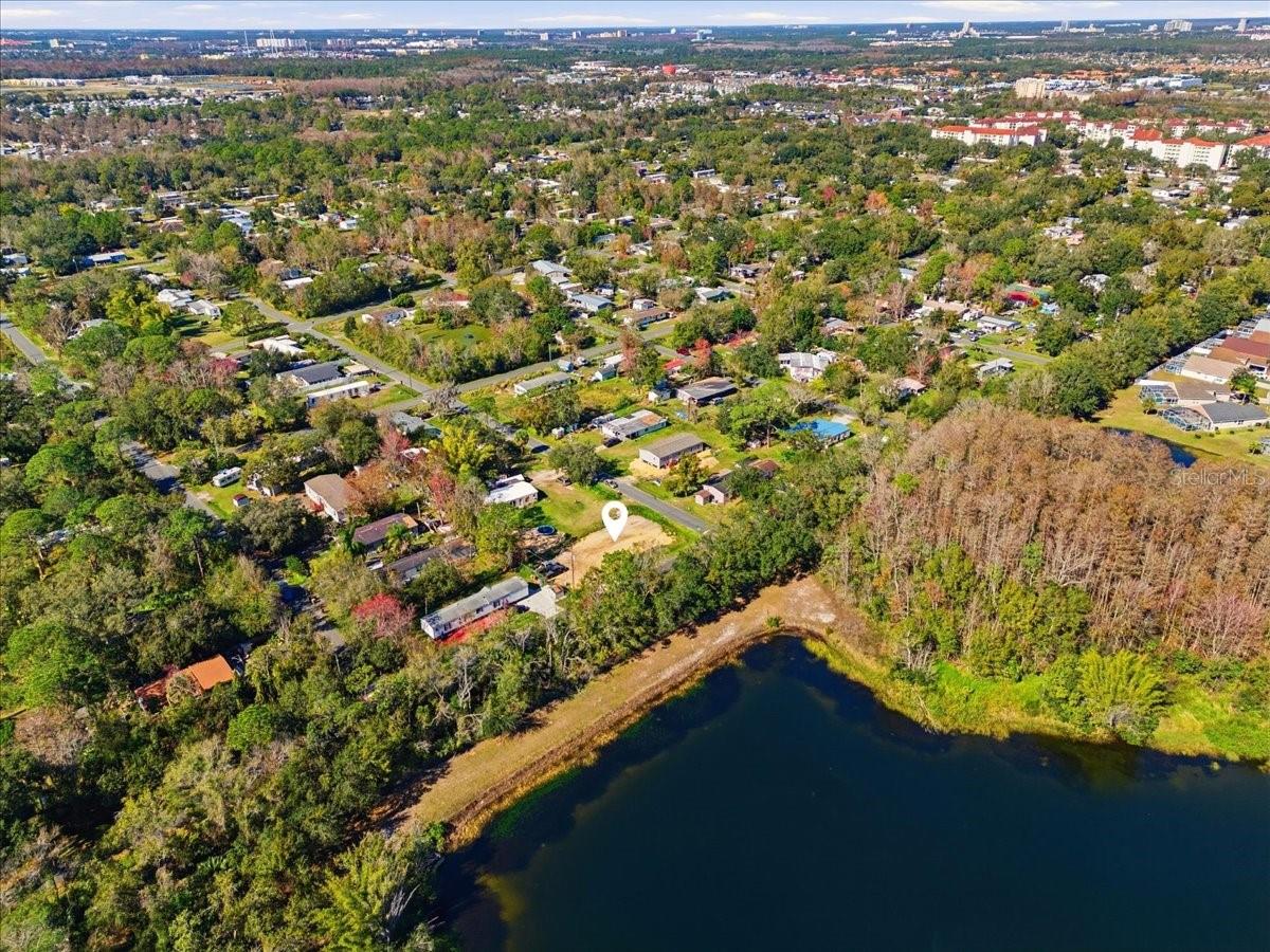 0 Howison Road, FL