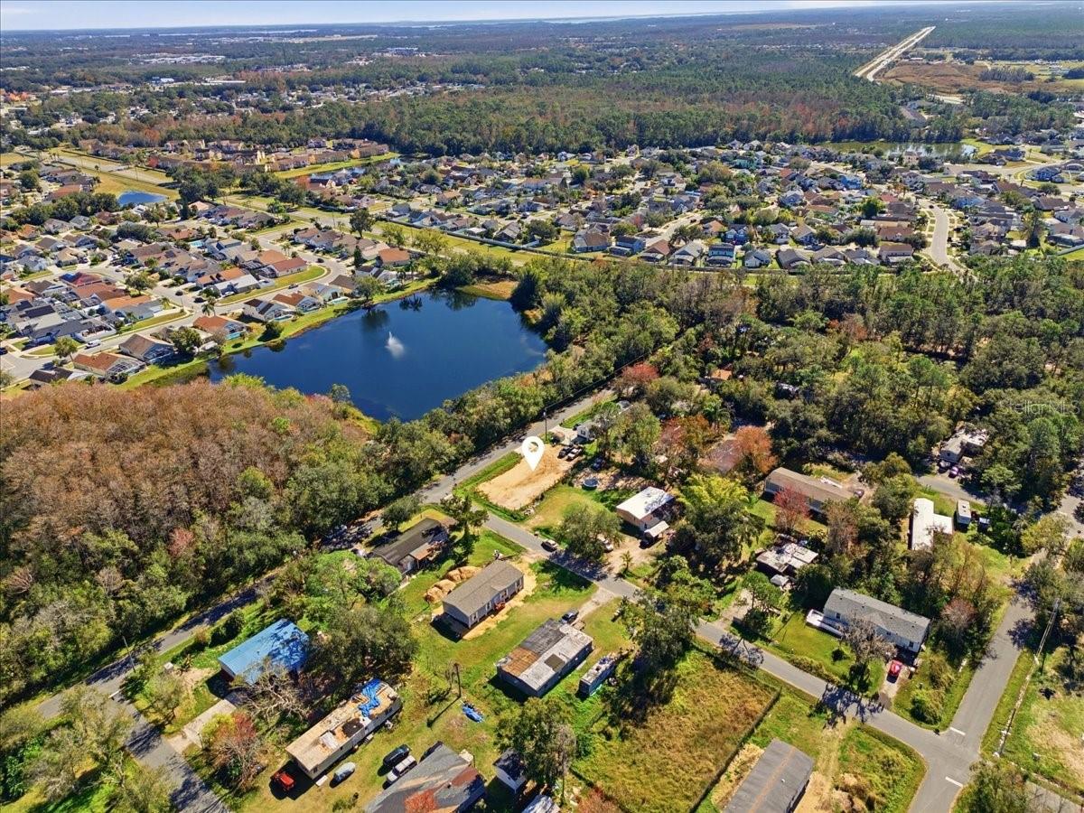 0 Howison Road, FL