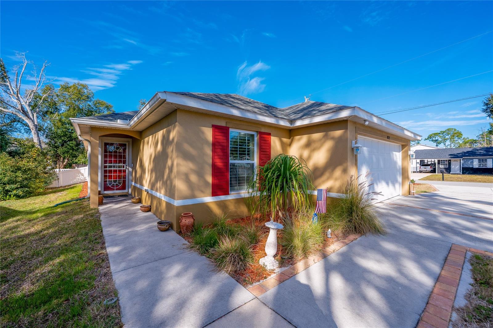 812 Hamilton Street, FL