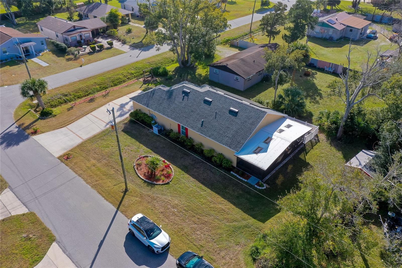 812 Hamilton Street, FL