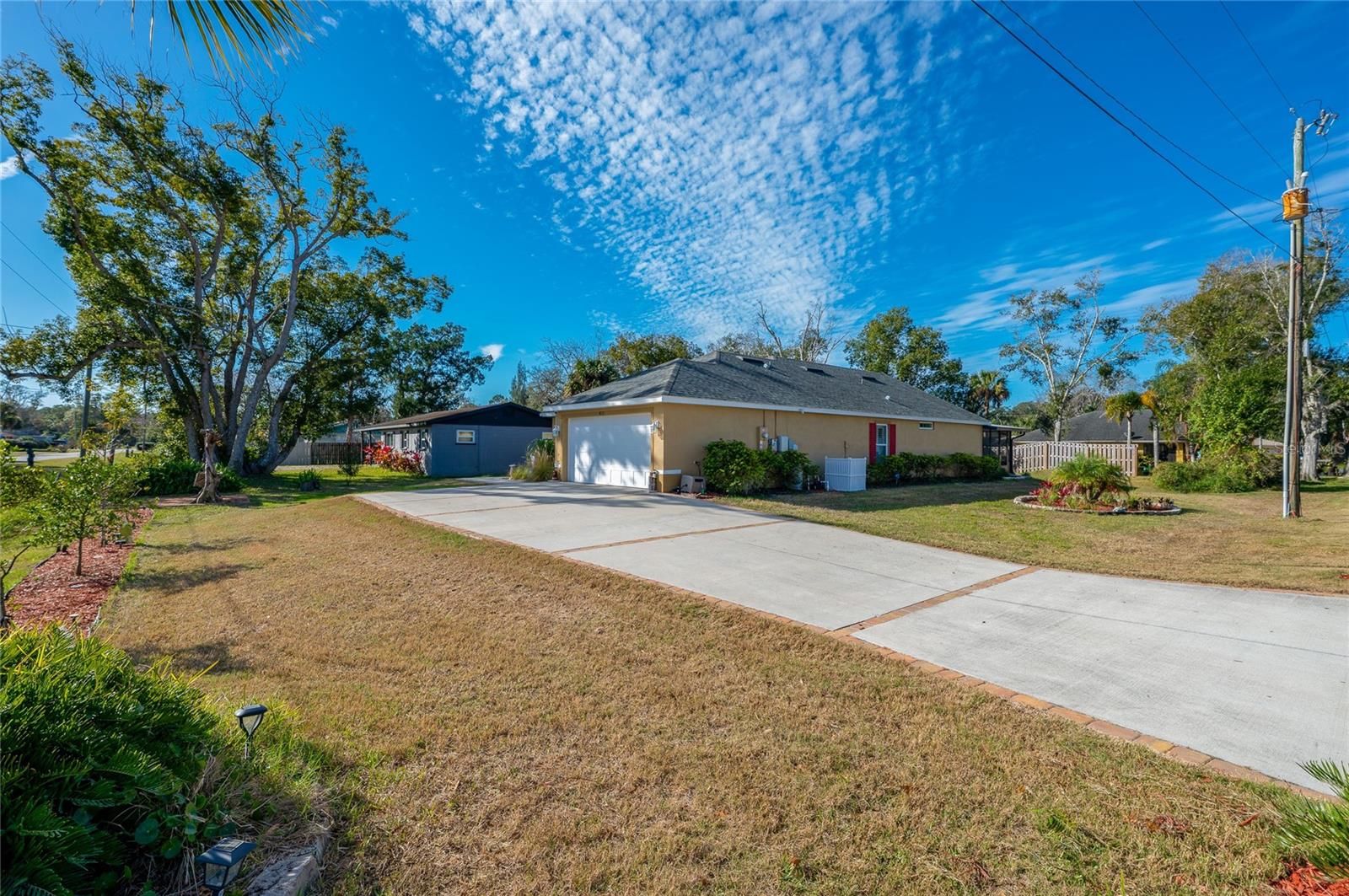 812 Hamilton Street, FL