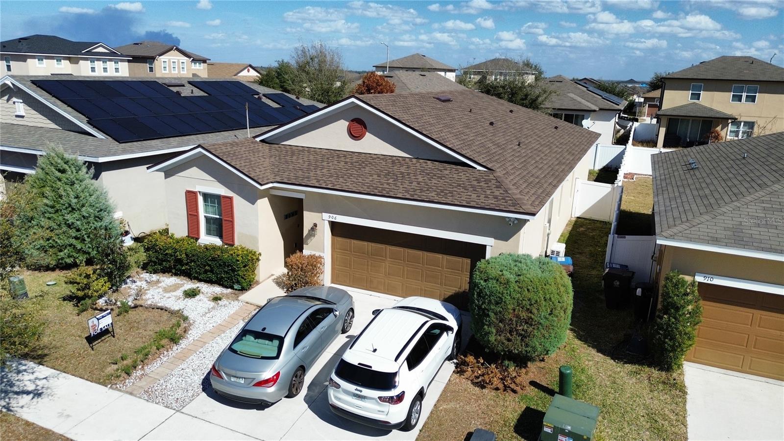 906 Fallon Hills Drive, FL