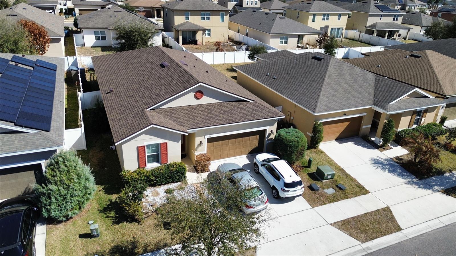 906 Fallon Hills Drive, FL