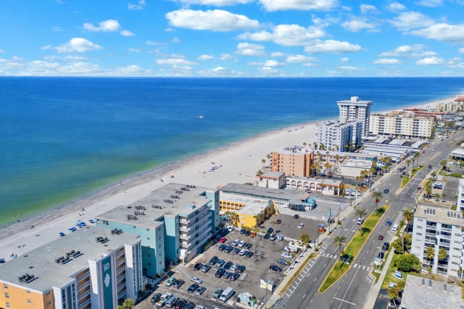 17140 Gulf Boulevard, FL