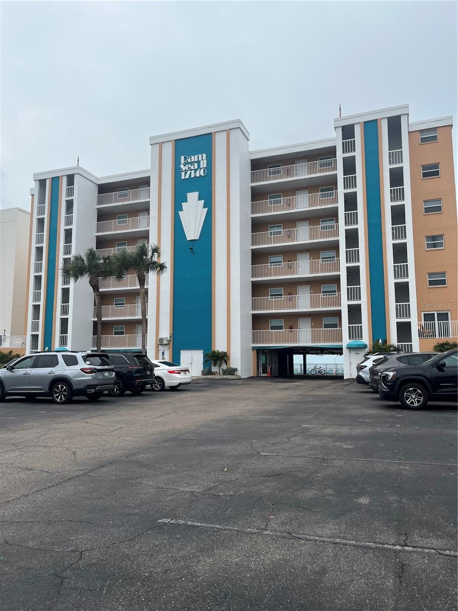 17140 Gulf Boulevard, FL