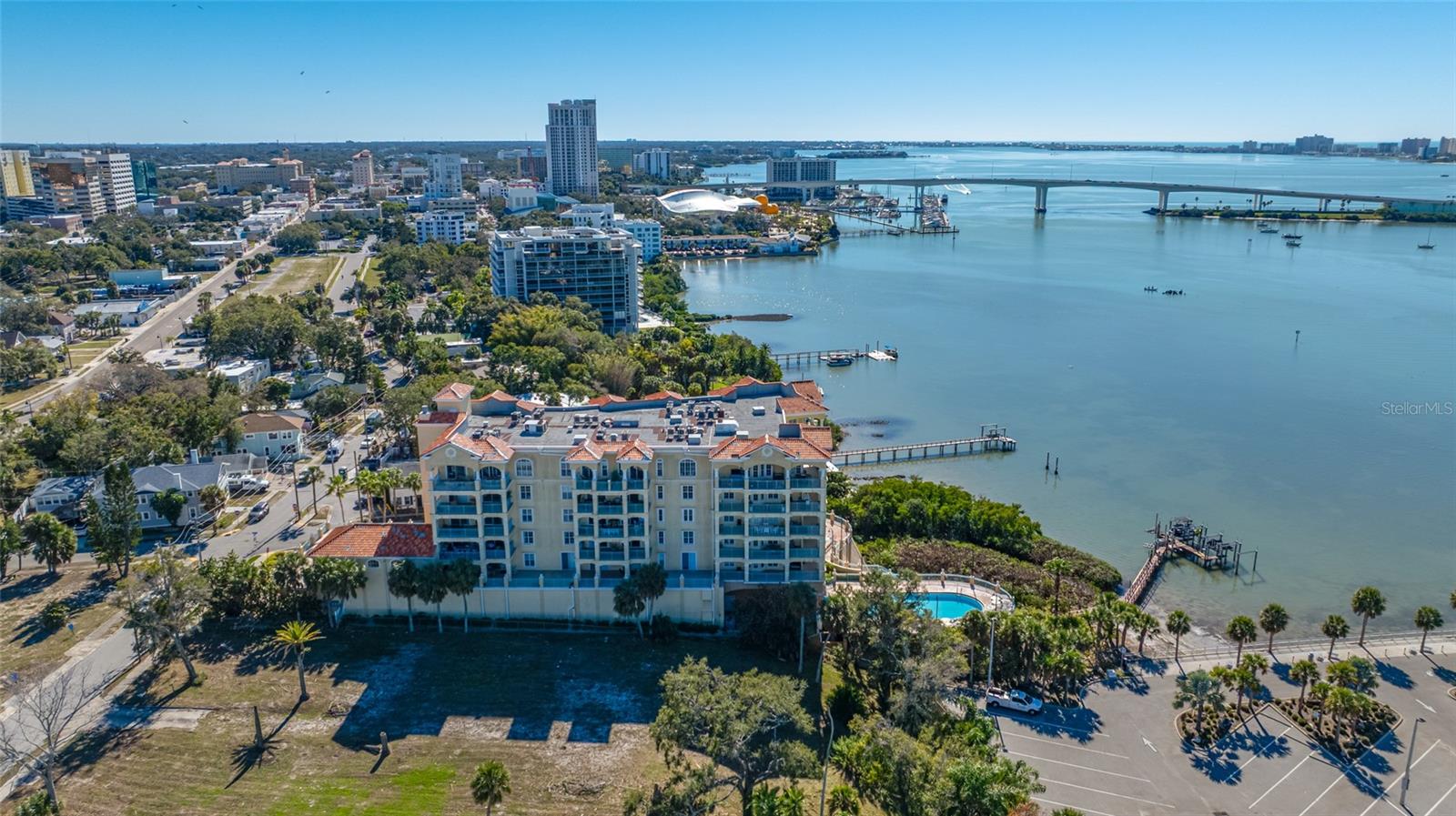 700 Osceola Avenue, FL