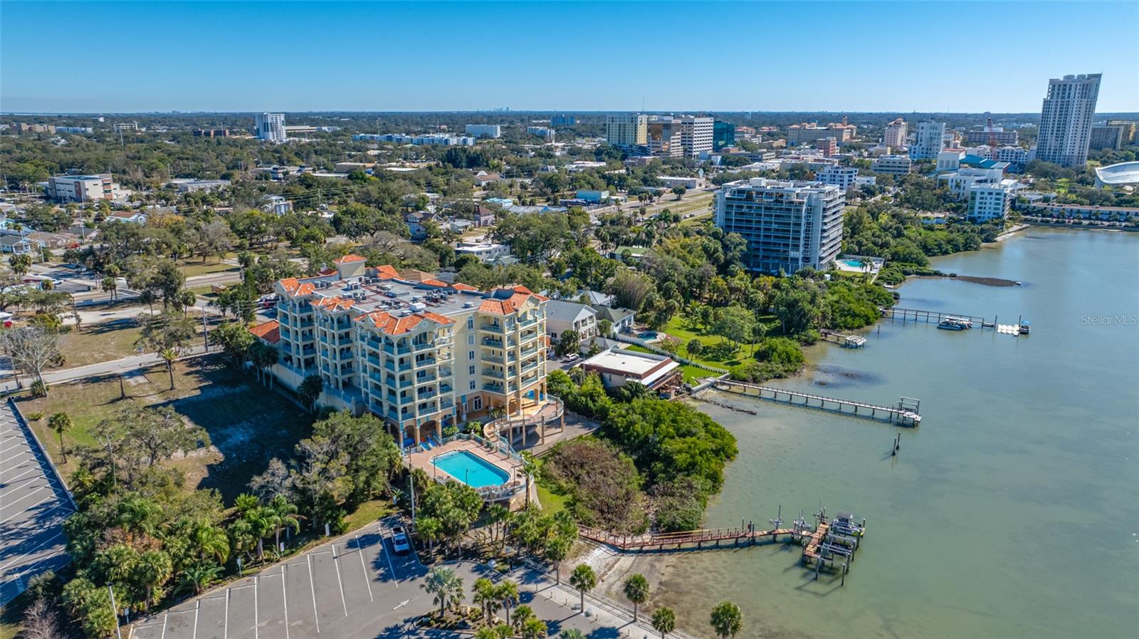 700 Osceola Avenue, FL