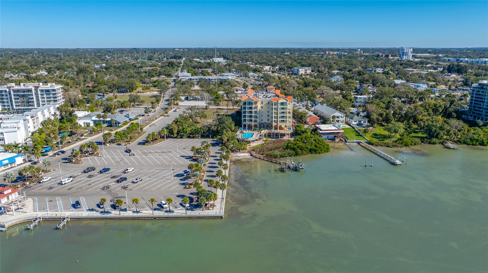 700 Osceola Avenue, FL