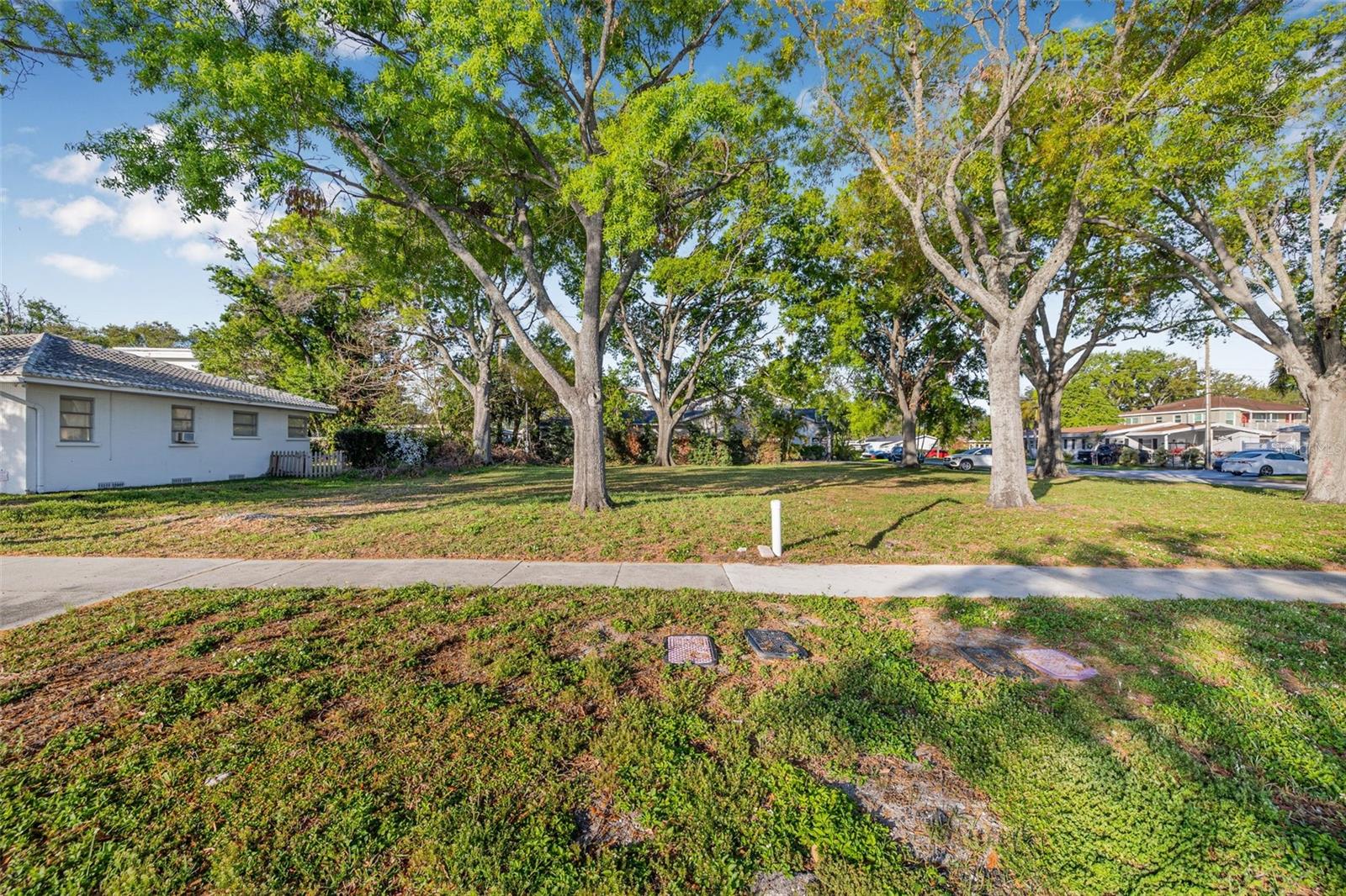 604 Channel Drive, FL