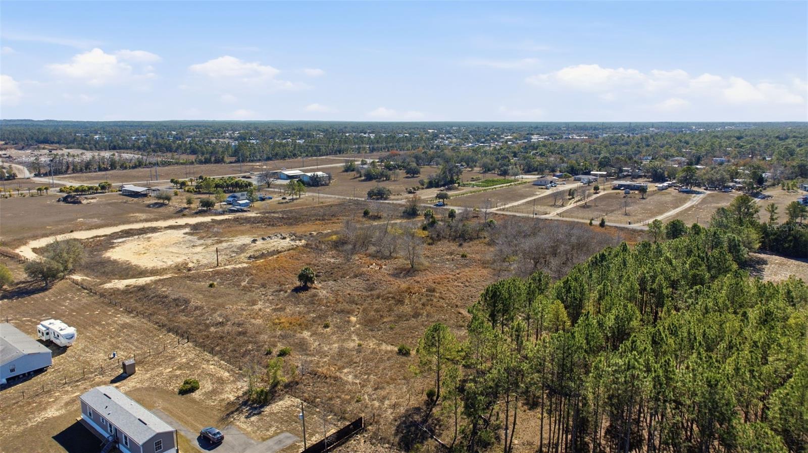 Sweet Gum Road, FL