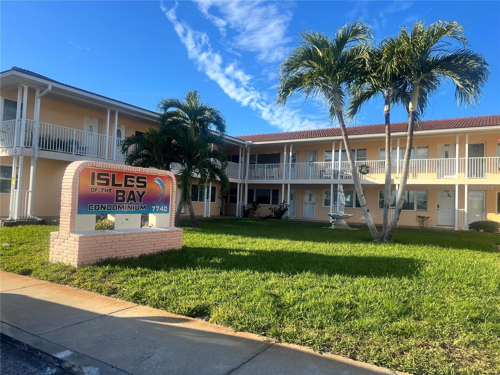 7740 Boca Ciega Drive, FL