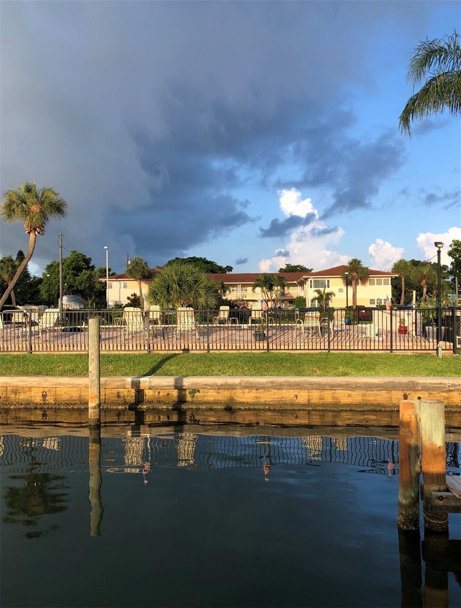 7740 Boca Ciega Drive, FL