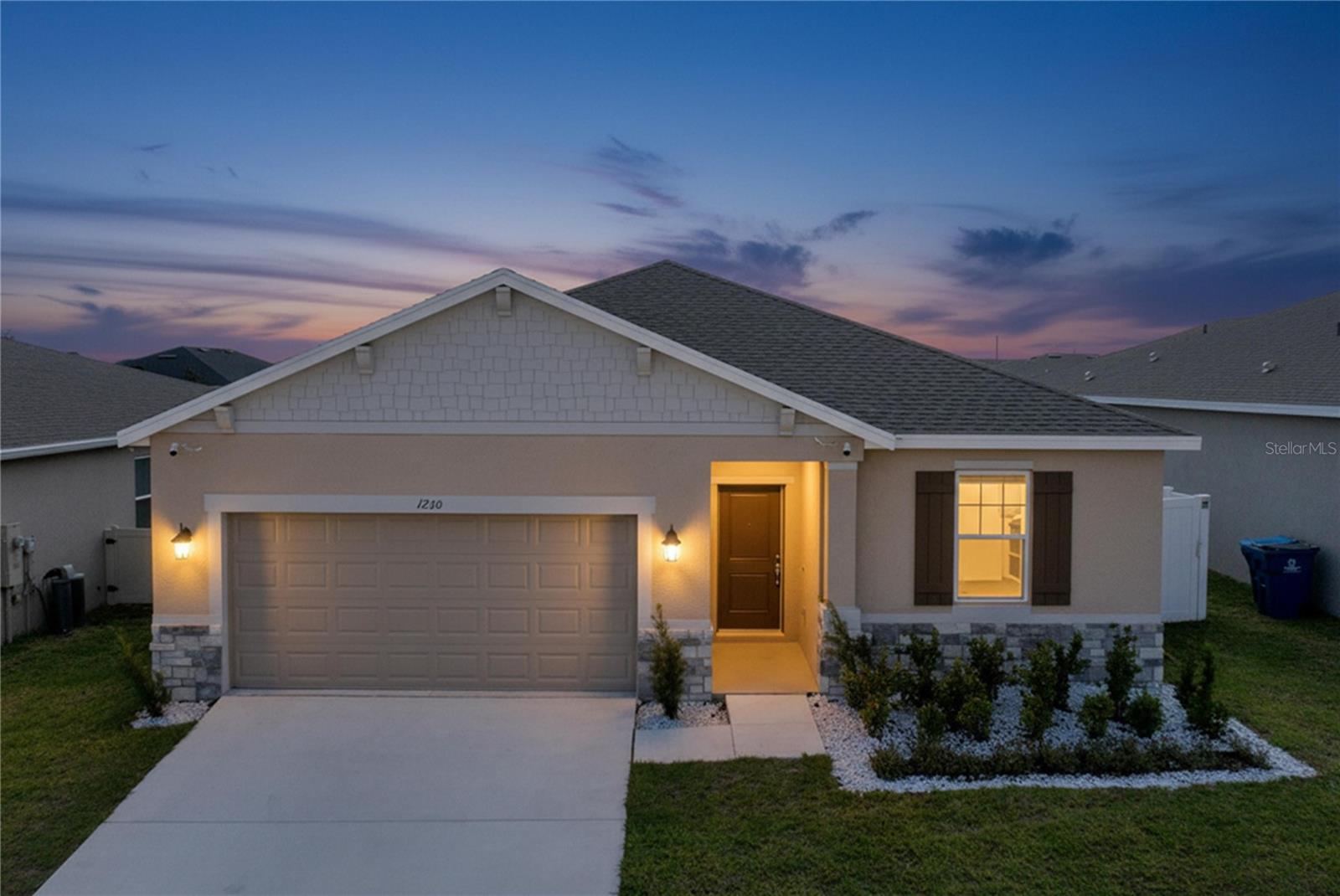 1230 Normandy Drive, FL