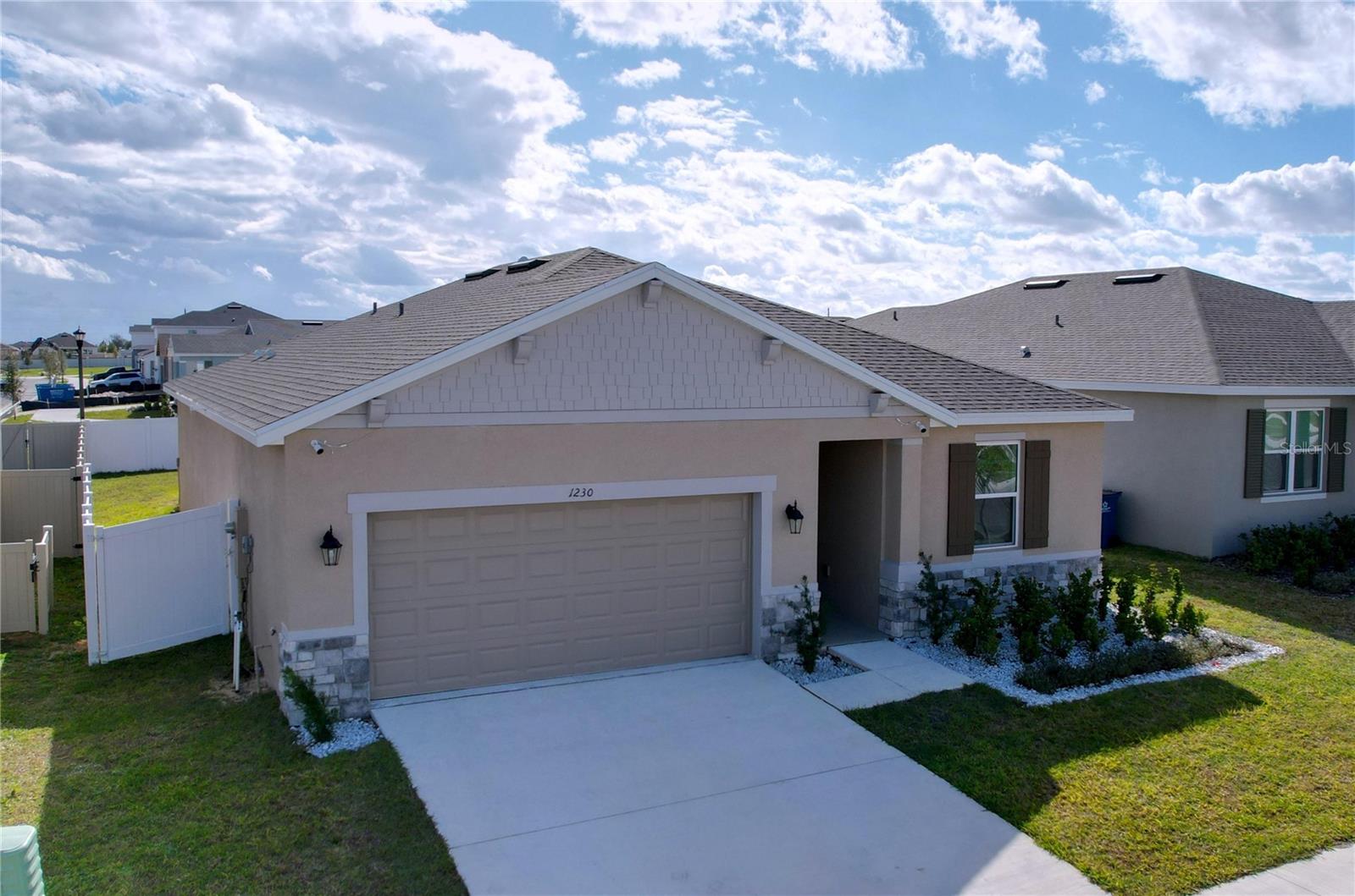1230 Normandy Drive, FL