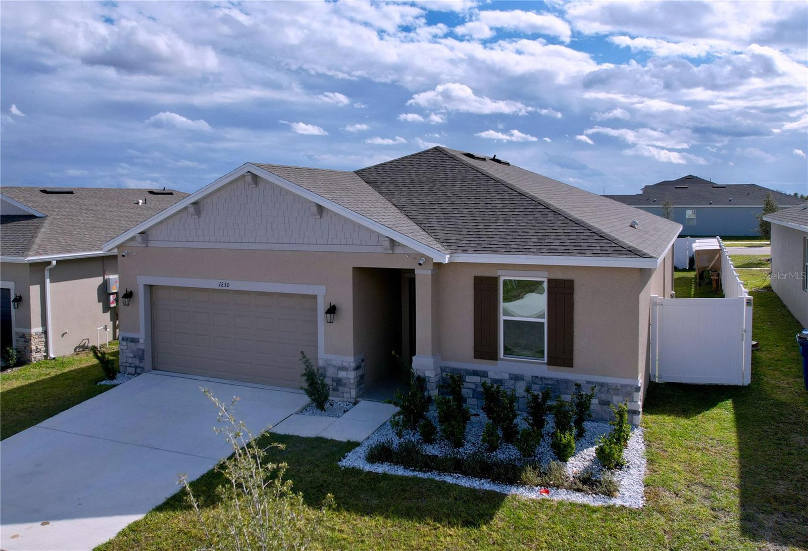 1230 Normandy Drive, FL