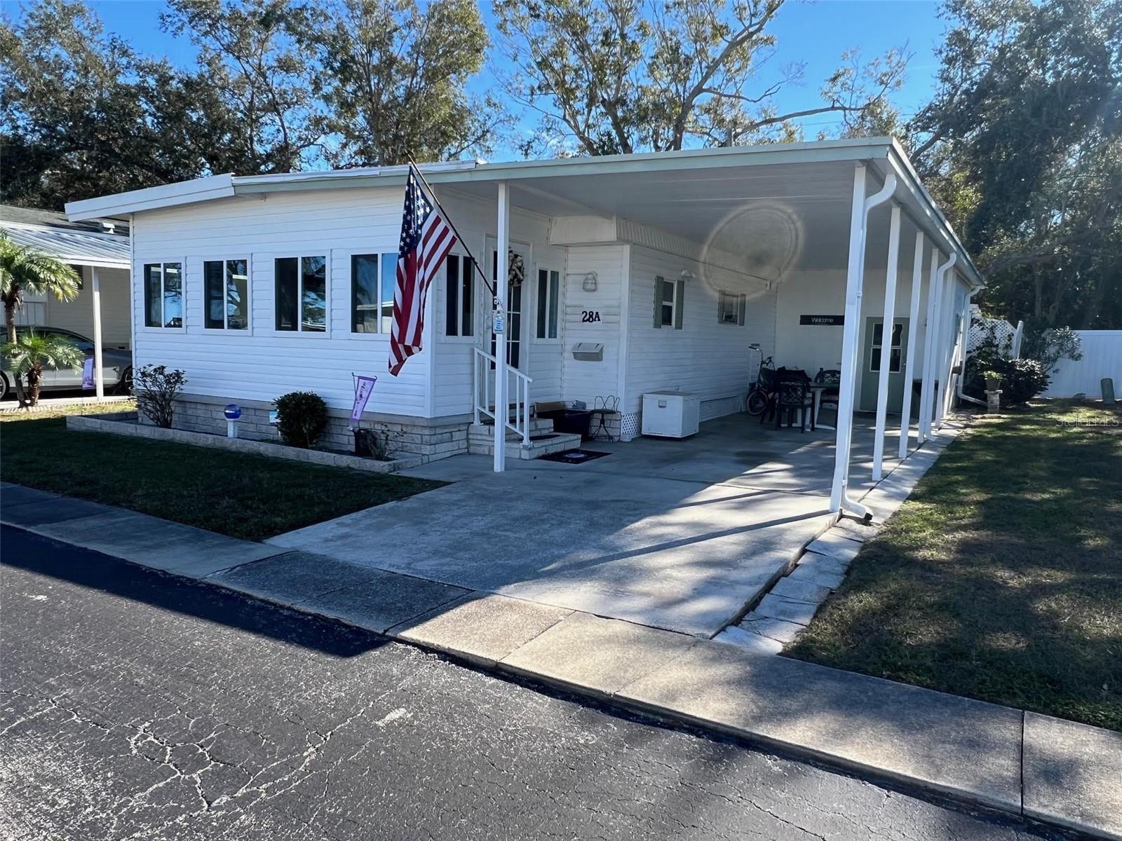 12651 Seminole Boulevard, FL