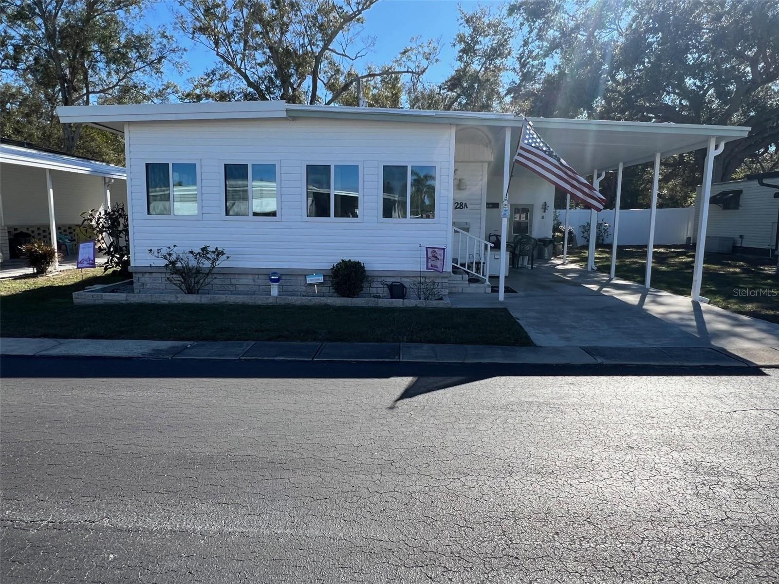 12651 Seminole Boulevard, FL