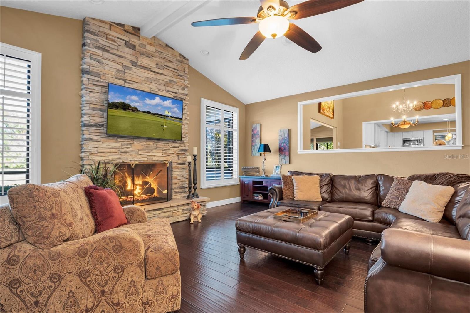 1051 Royal Troon Court, FL