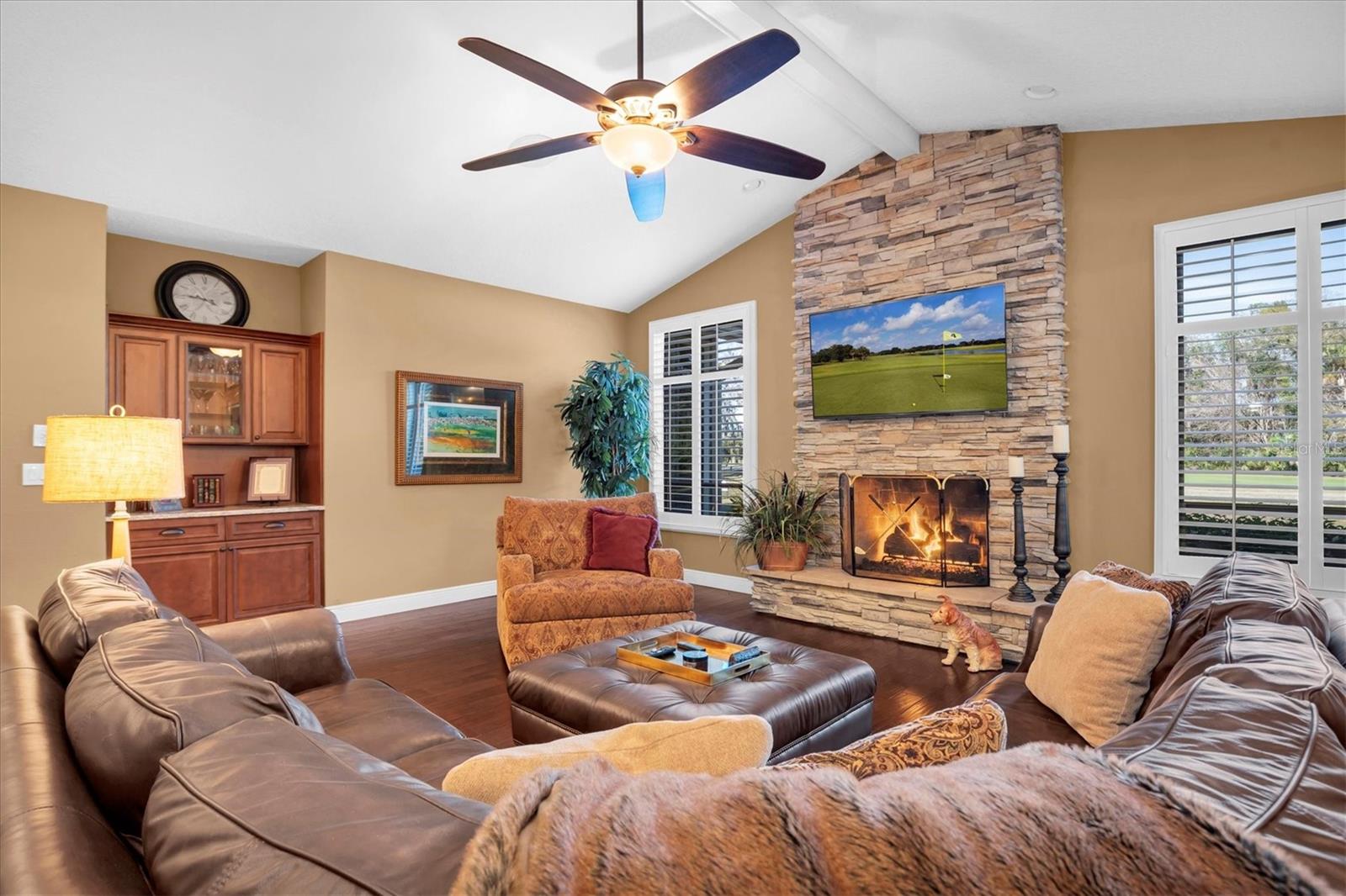 1051 Royal Troon Court, FL