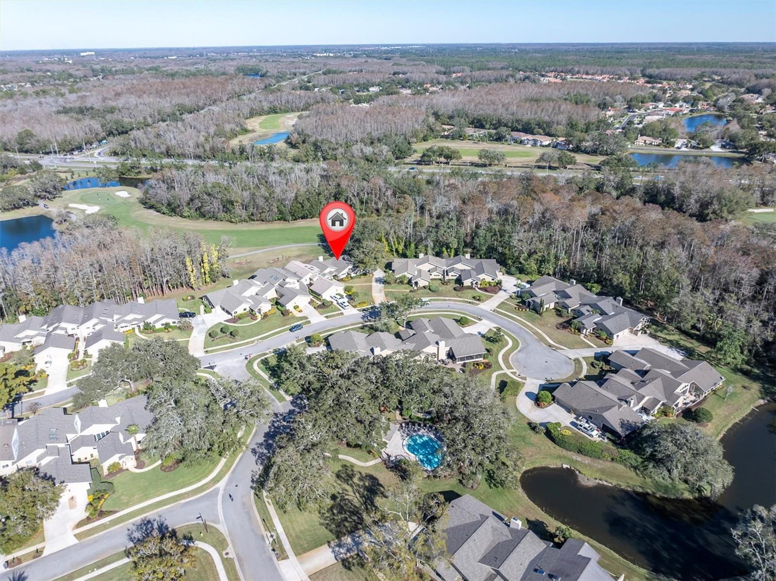 1051 Royal Troon Court, FL