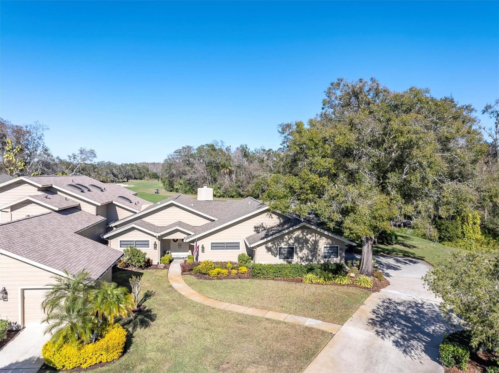 1051 Royal Troon Court, FL