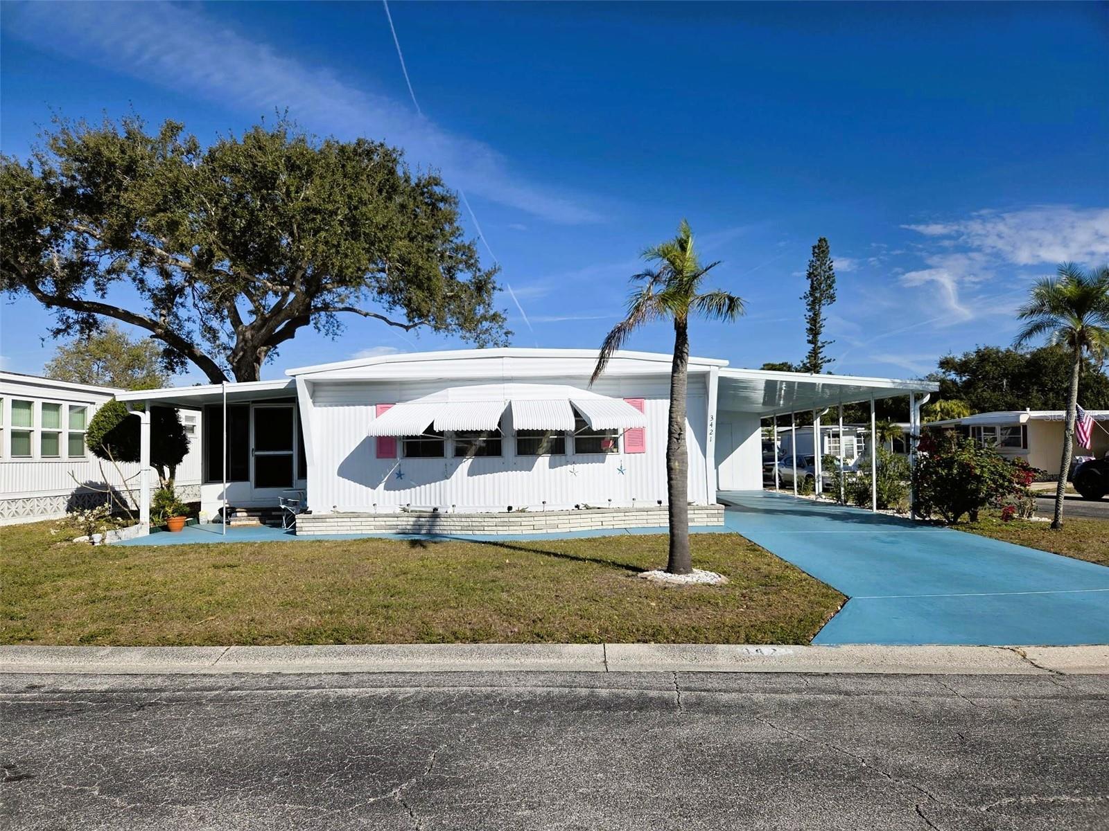 3421 Overcup Oak Terrace, FL