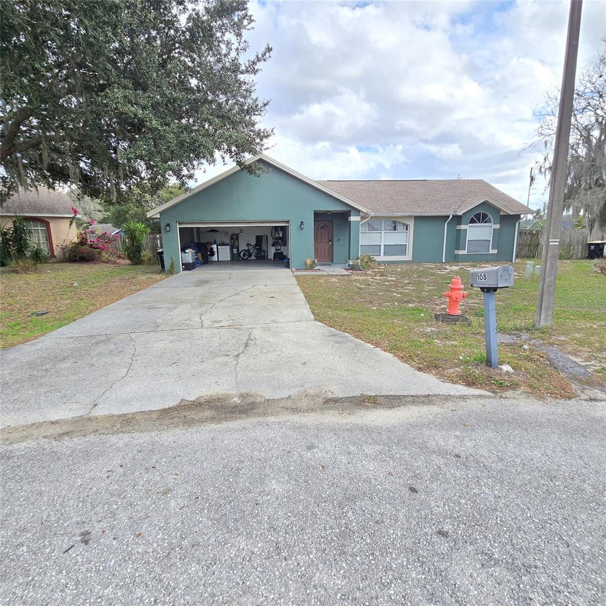 108 Chris Court, FL