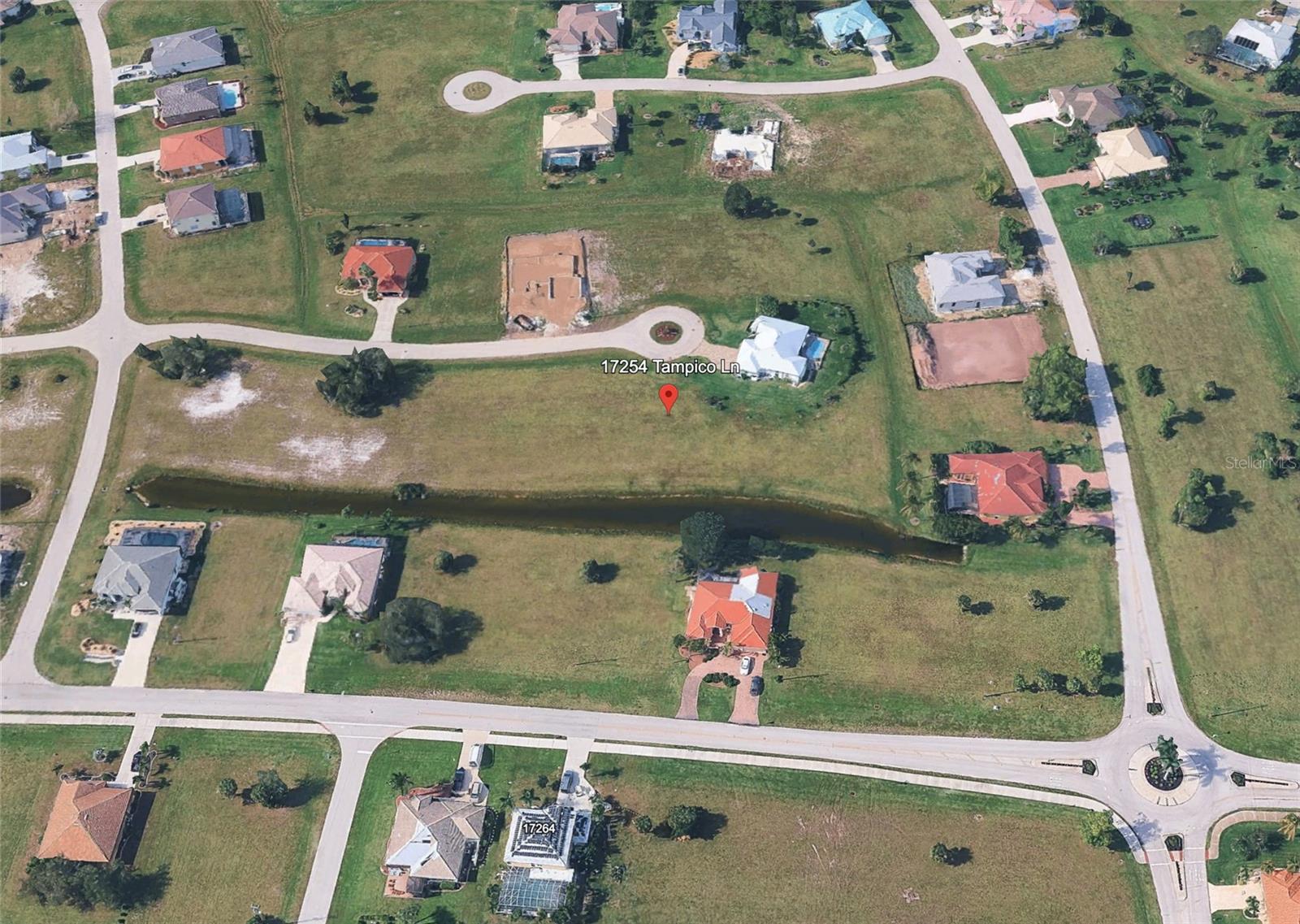 17254 Tampico Lane, FL