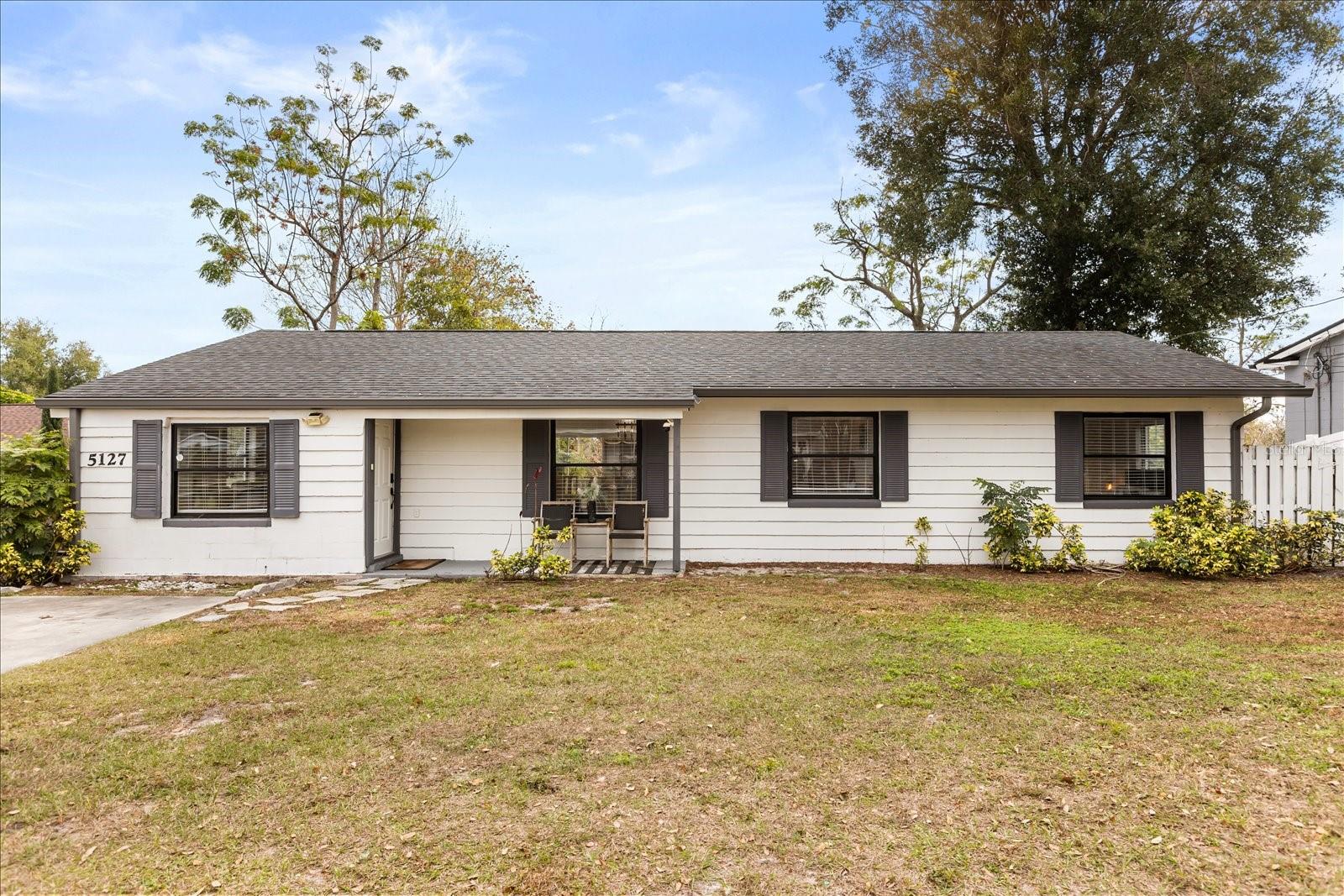 5127 Glasgow Avenue, FL