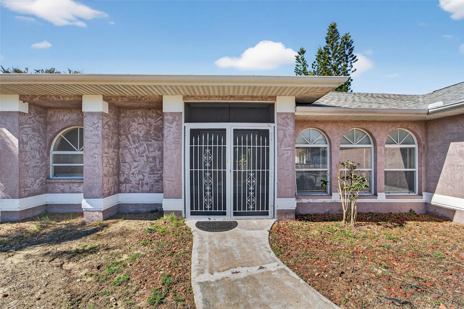 4541 Blueridge Street, FL
