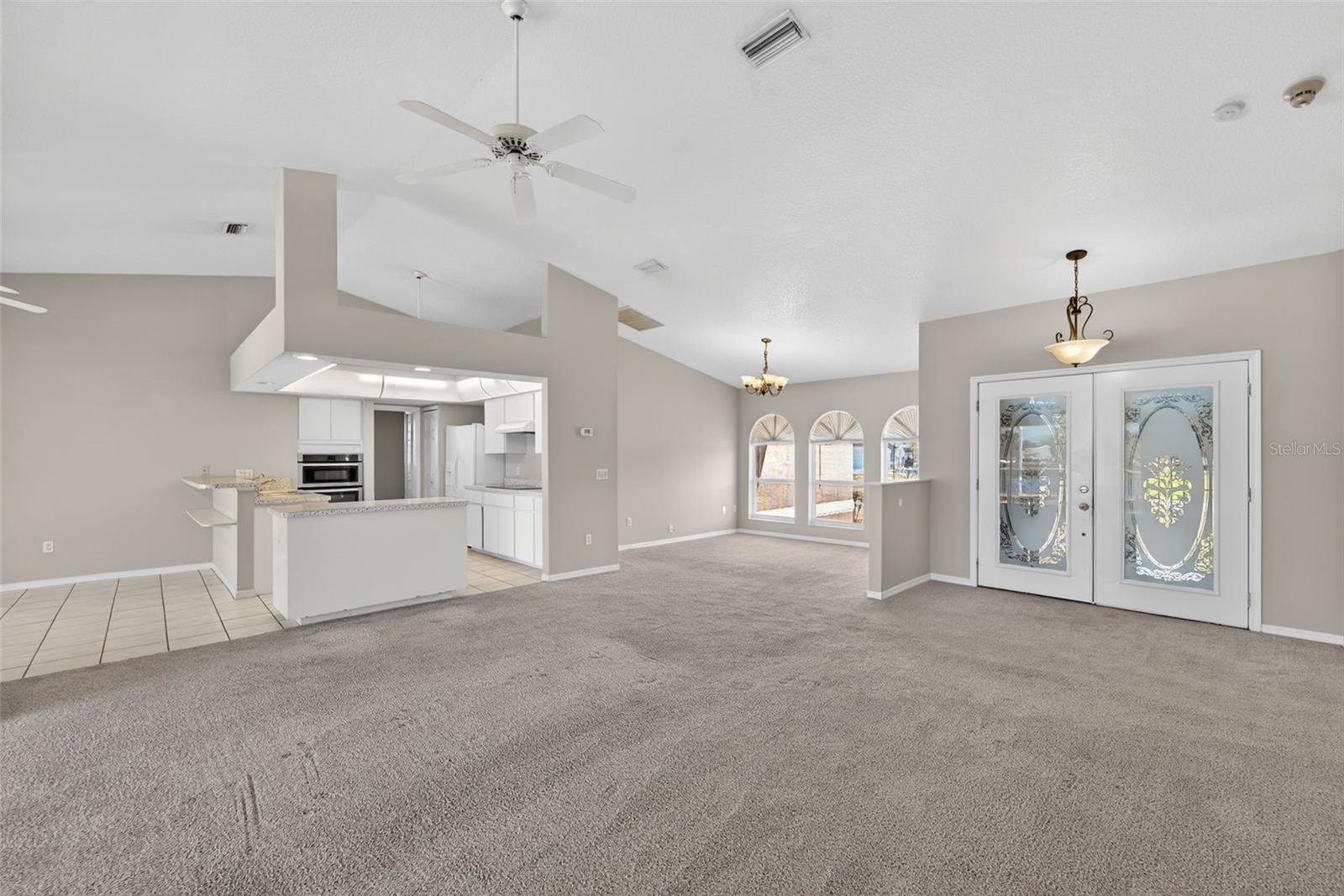 4541 Blueridge Street, FL
