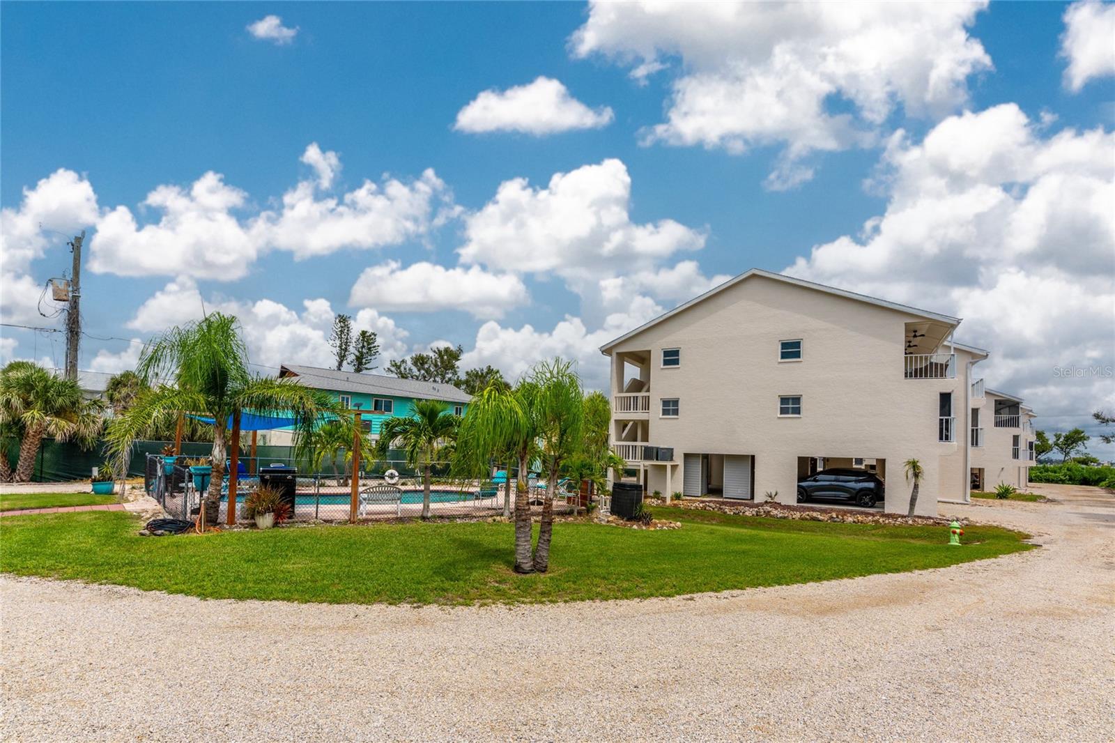 5031 Beach Road, FL