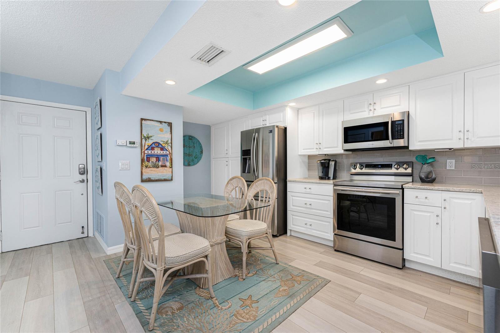 5031 Beach Road, FL