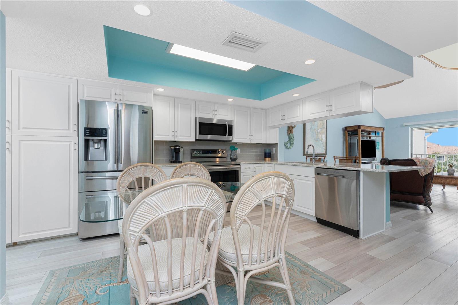 5031 Beach Road, FL