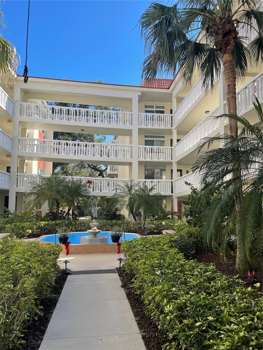 2650 Pearce Drive, FL