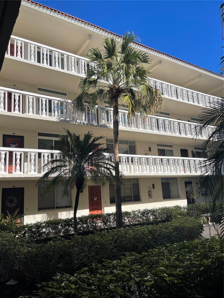 2650 Pearce Drive, FL