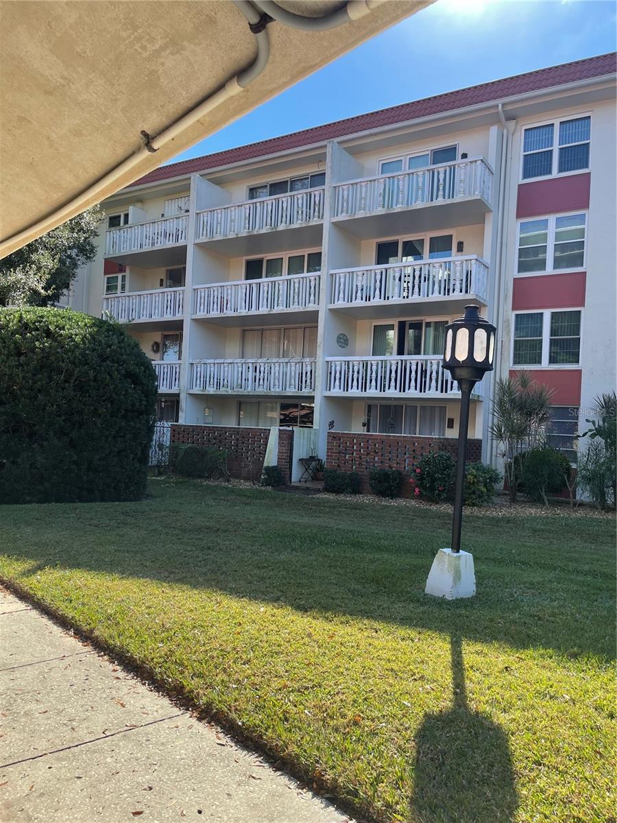 2650 Pearce Drive, FL