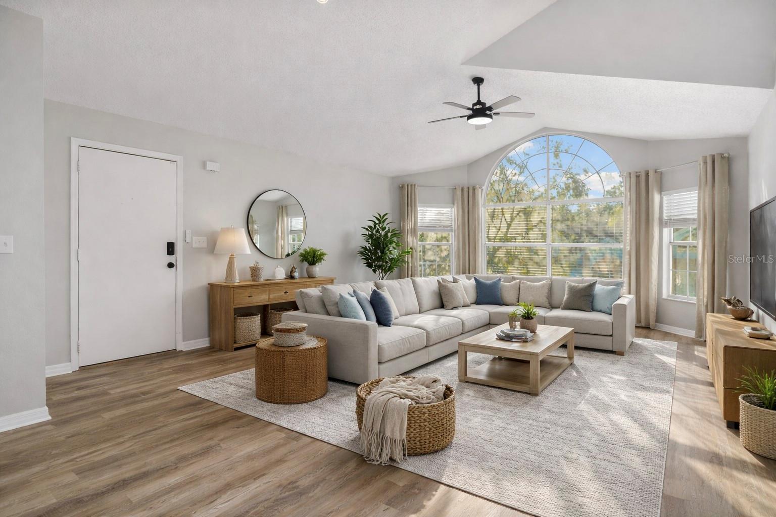 2745 Poinciana Boulevard, FL