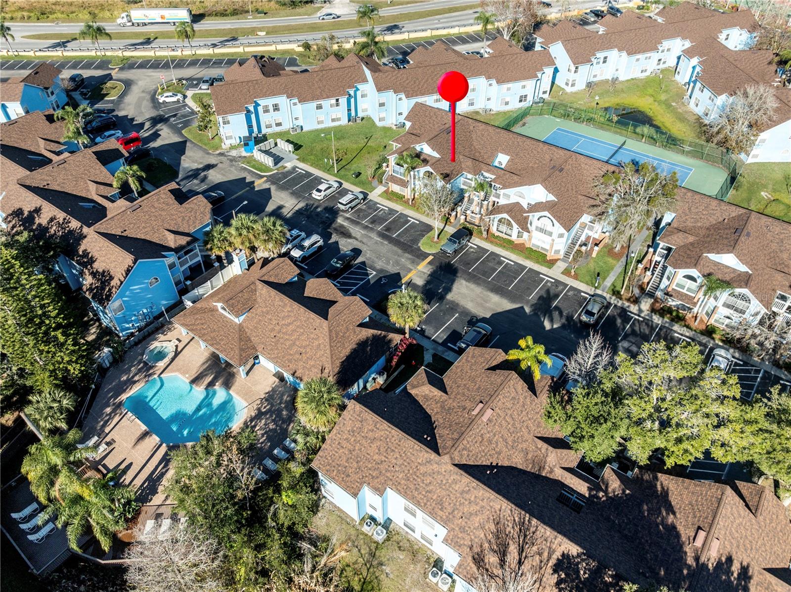 2745 Poinciana Boulevard, FL