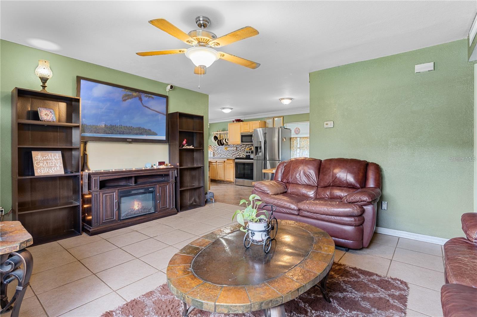 2904 Allison Drive, FL