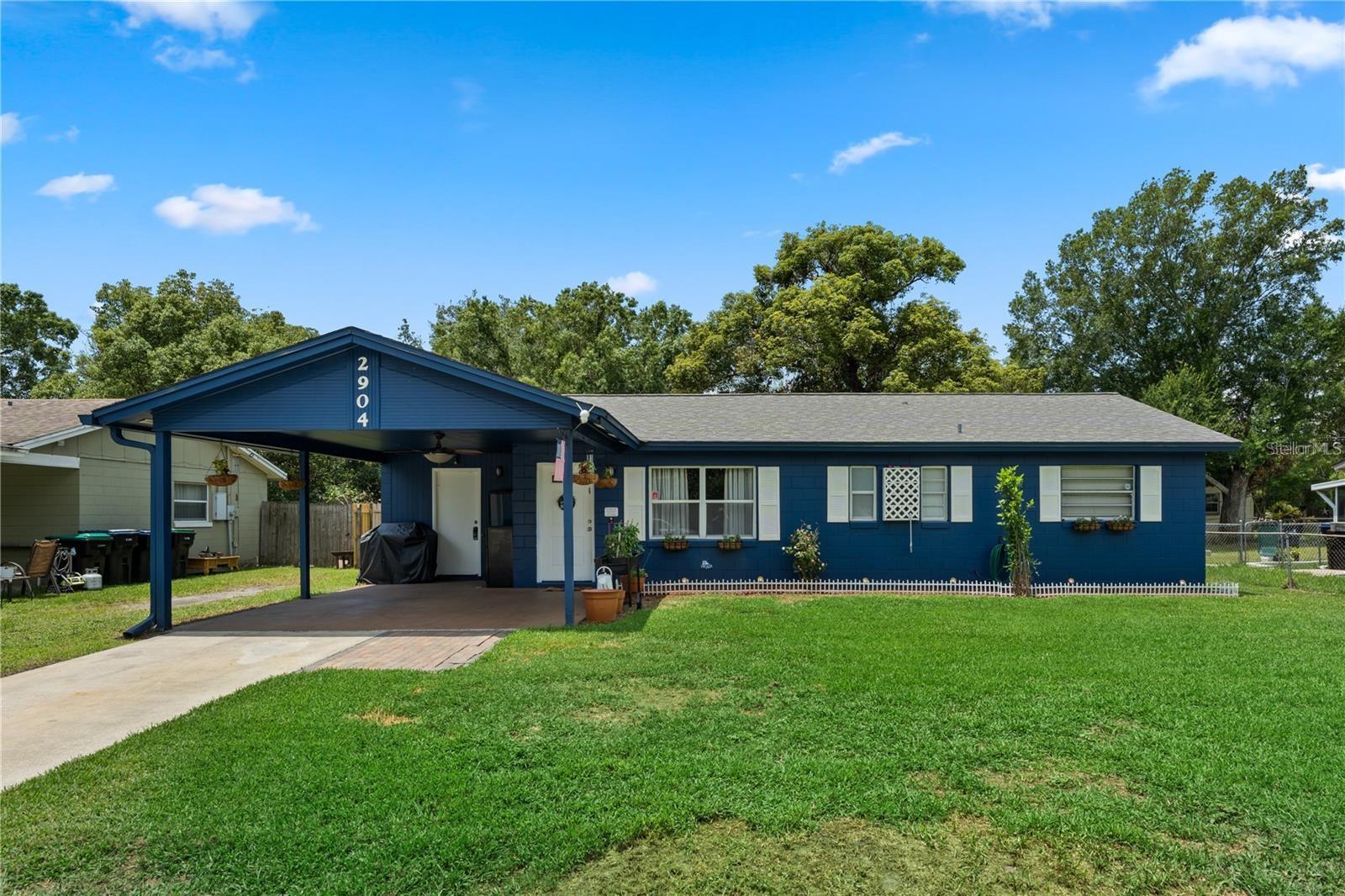 2904 Allison Drive, FL