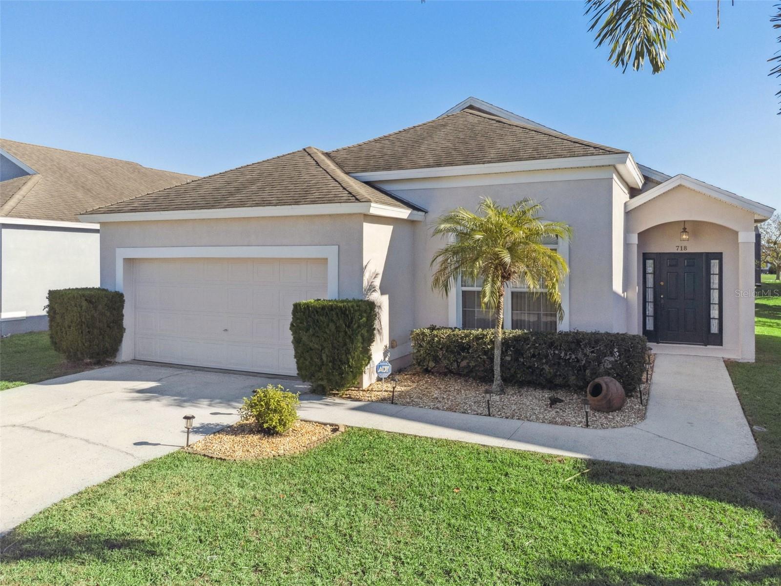 718 Corvina Drive, FL