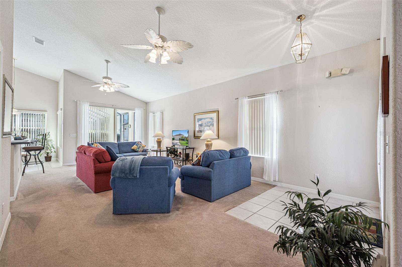 718 Corvina Drive, FL