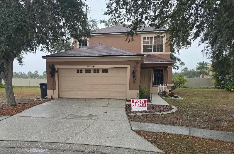 18002 Birdwater Drive, FL