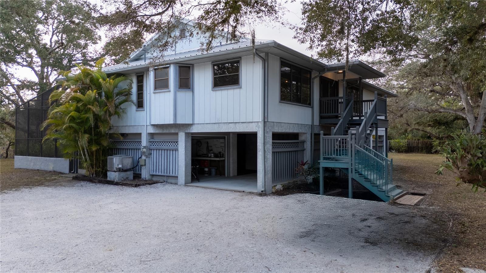 593 Moon Drive, FL