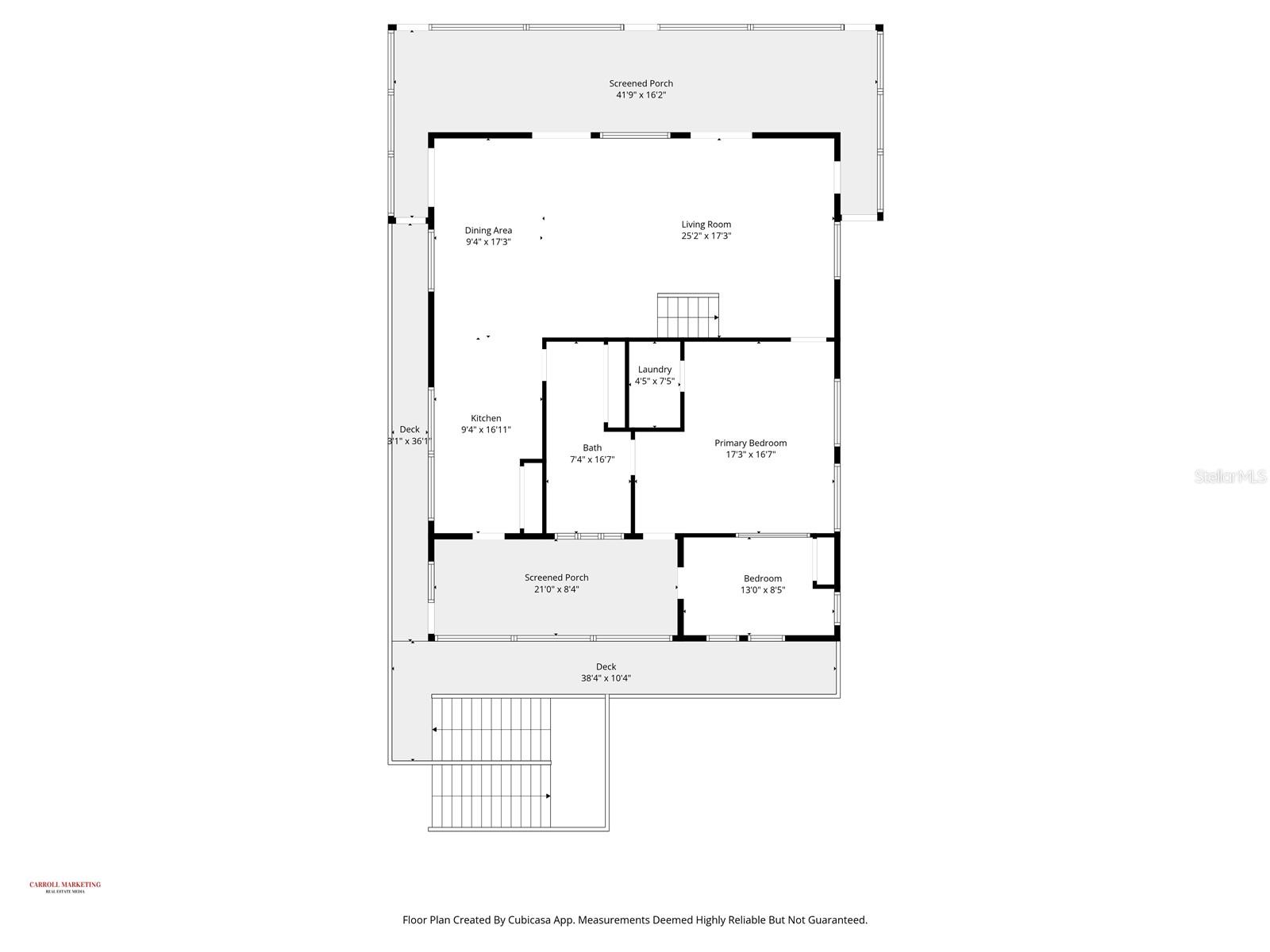 8814 Grand Avenue, FL