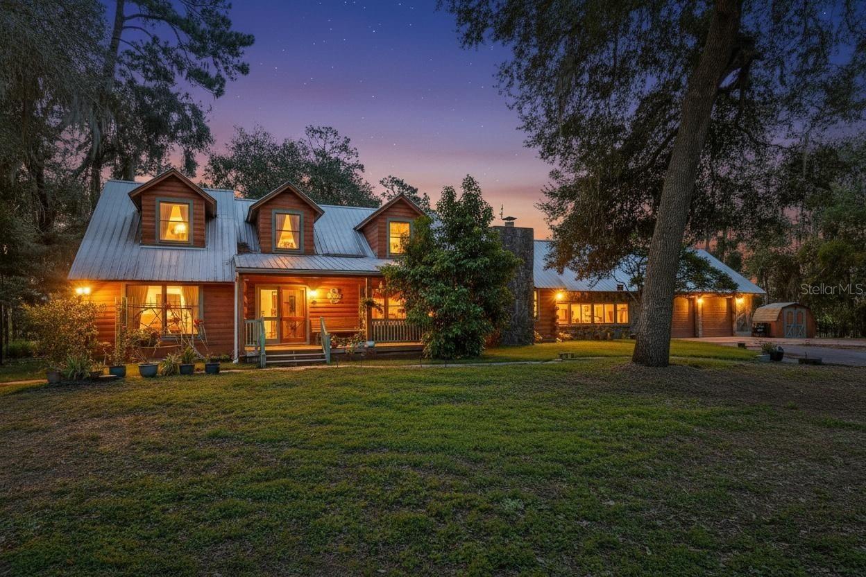 2635 Dover Road, FL